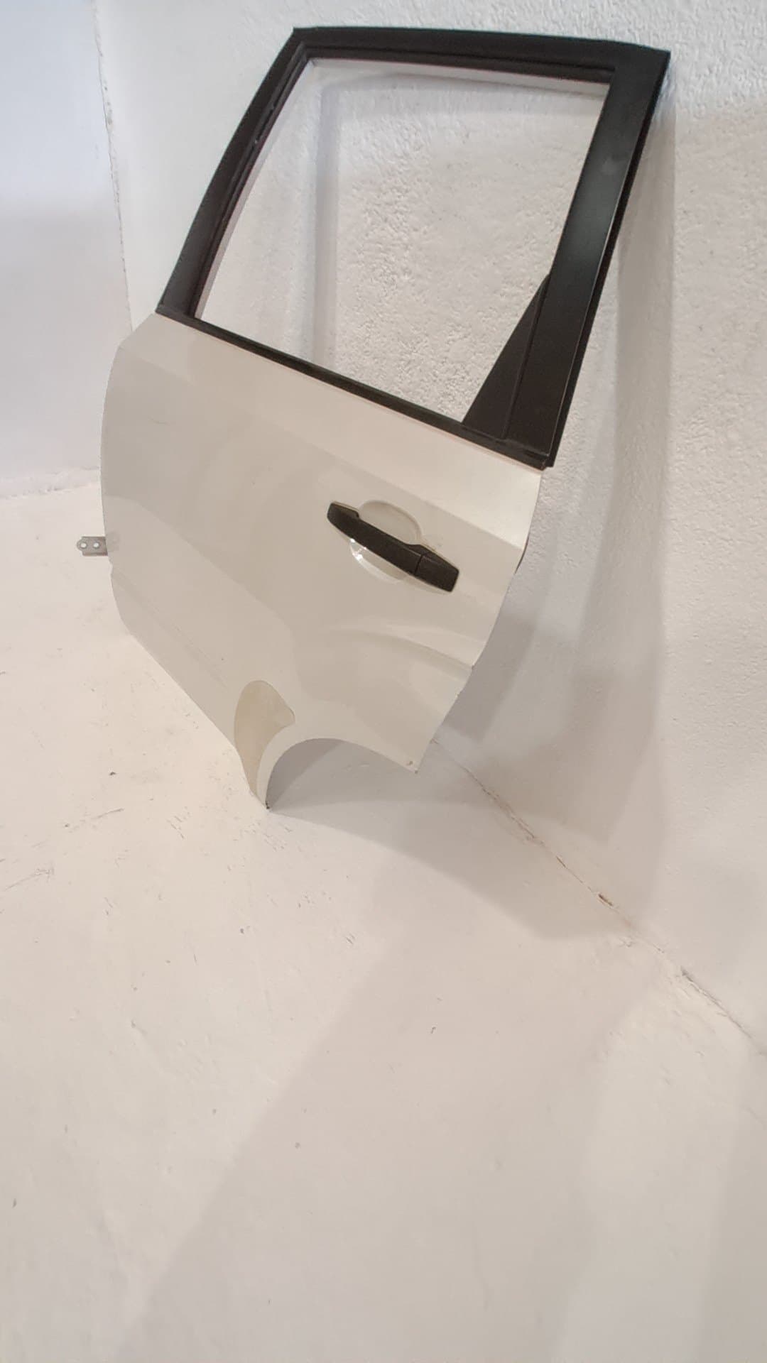 Puerta trasera izquierda SUBARU FORESTER S11 (SG) 3