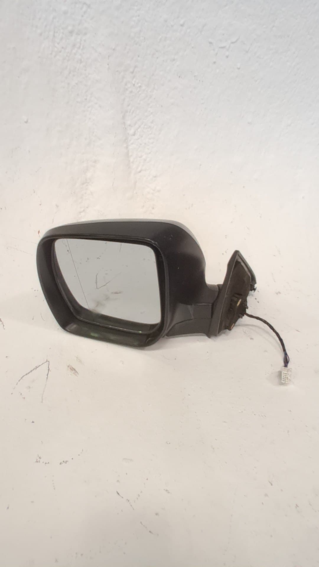Retrovisor izquierdo SUBARU FORESTER S11 (SG)