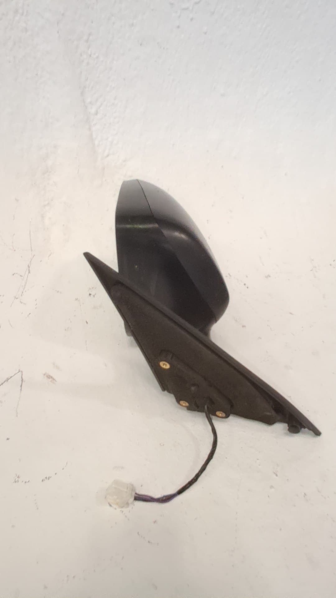 Retrovisor izquierdo SUBARU FORESTER S11 (SG) 3