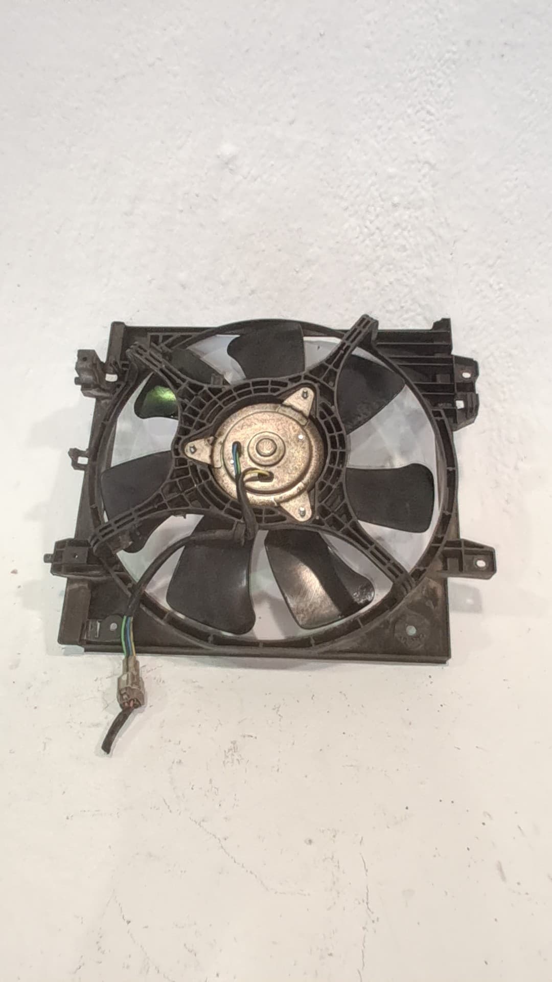 Electroventilador SUBARU FORESTER S11 (SG) 2