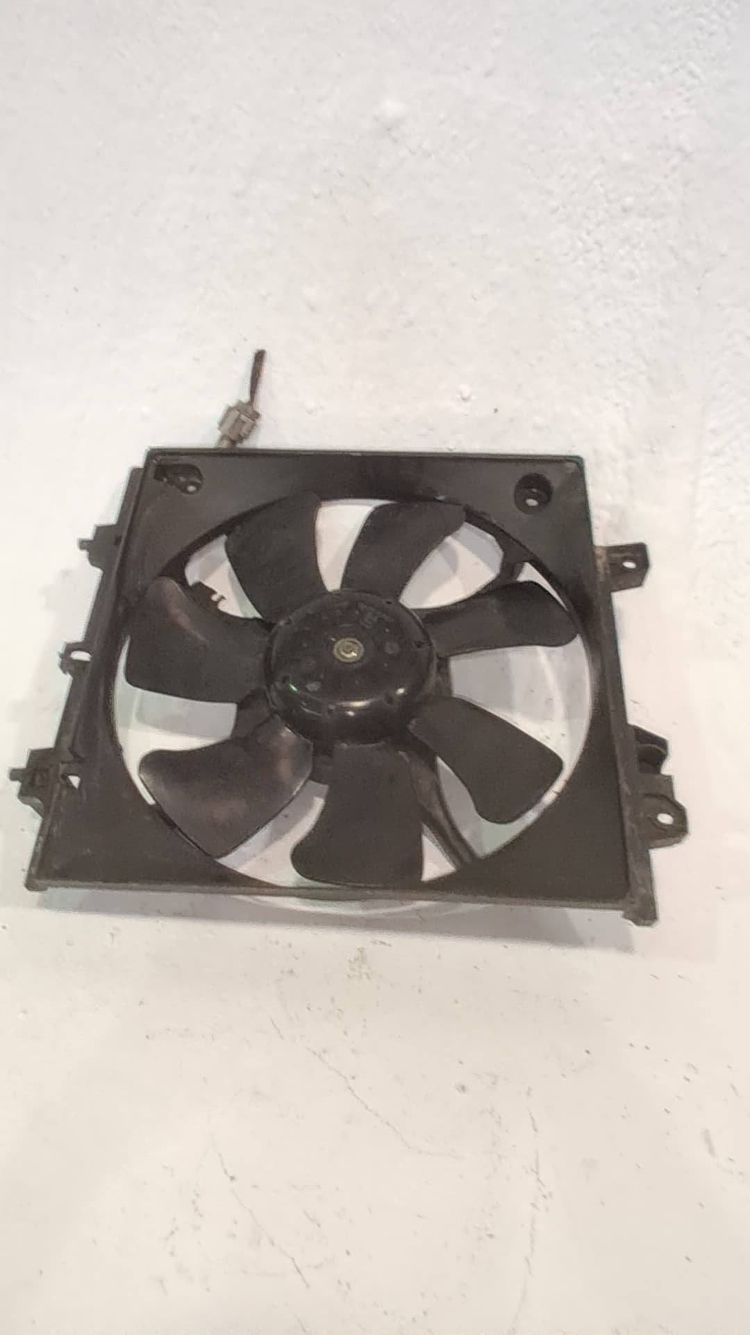 Electroventilador SUBARU FORESTER S11 (SG)