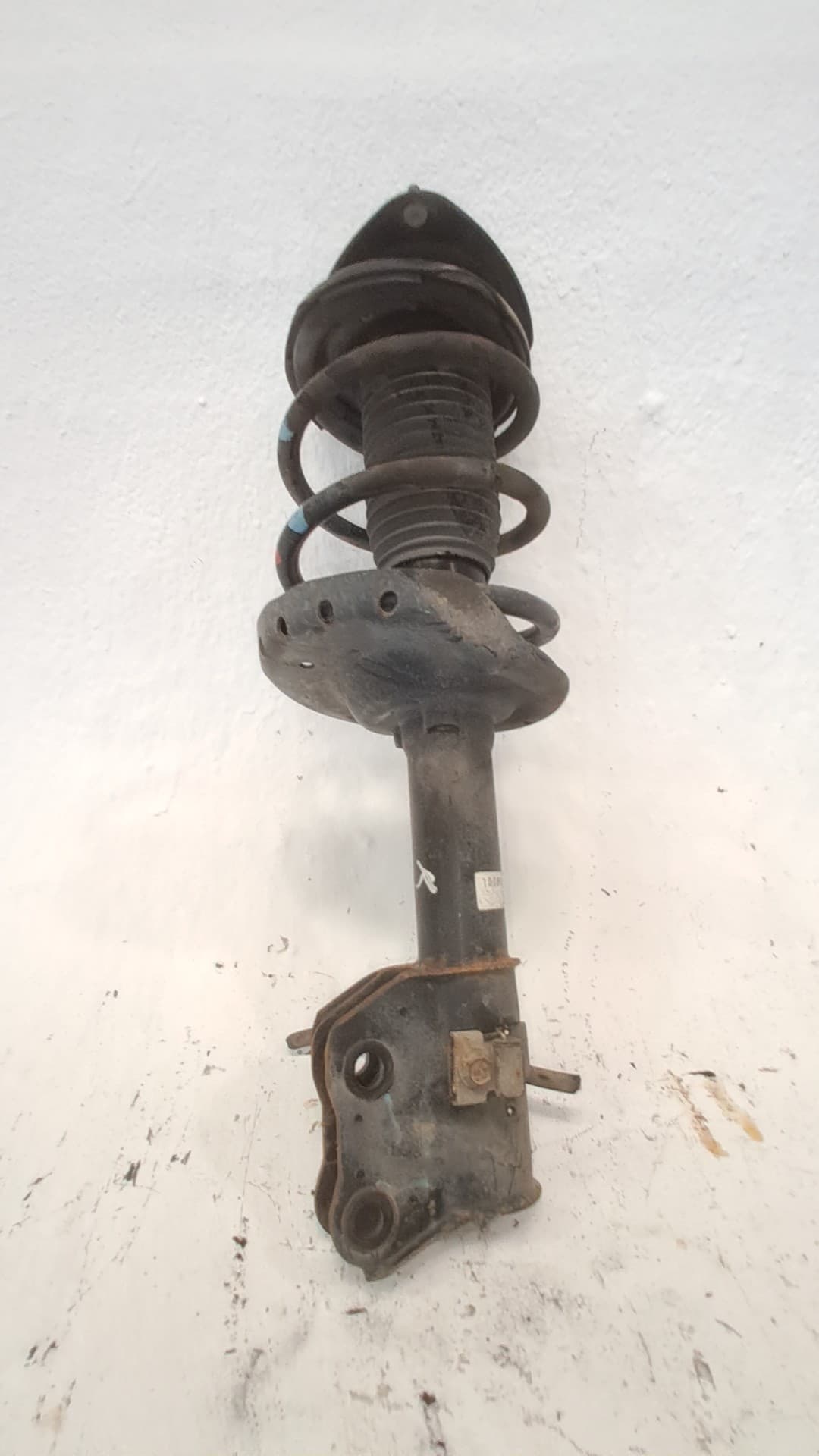 Amortiguador delantero derecho SUBARU FORESTER S11 (SG)