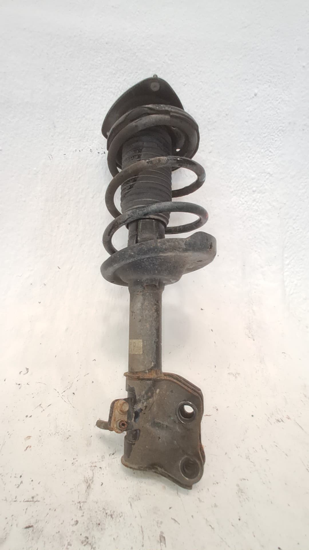 Amortiguador delantero derecho SUBARU FORESTER S11 (SG) 3