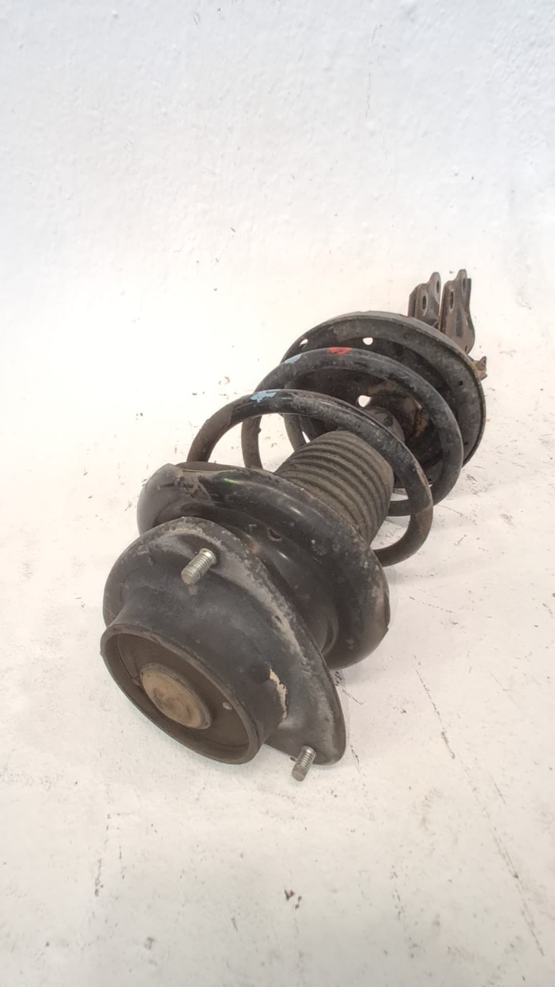 Amortiguador delantero derecho SUBARU FORESTER S11 (SG) 2