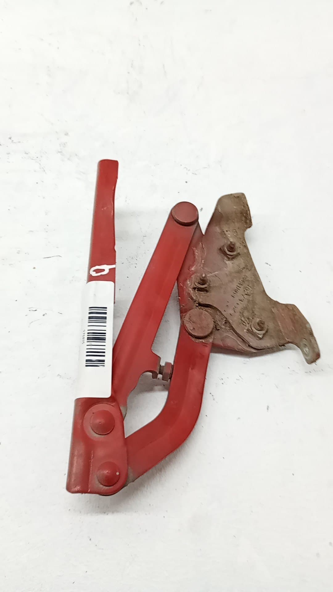 Recambio OPEL CORSA D ref. 13311903 2