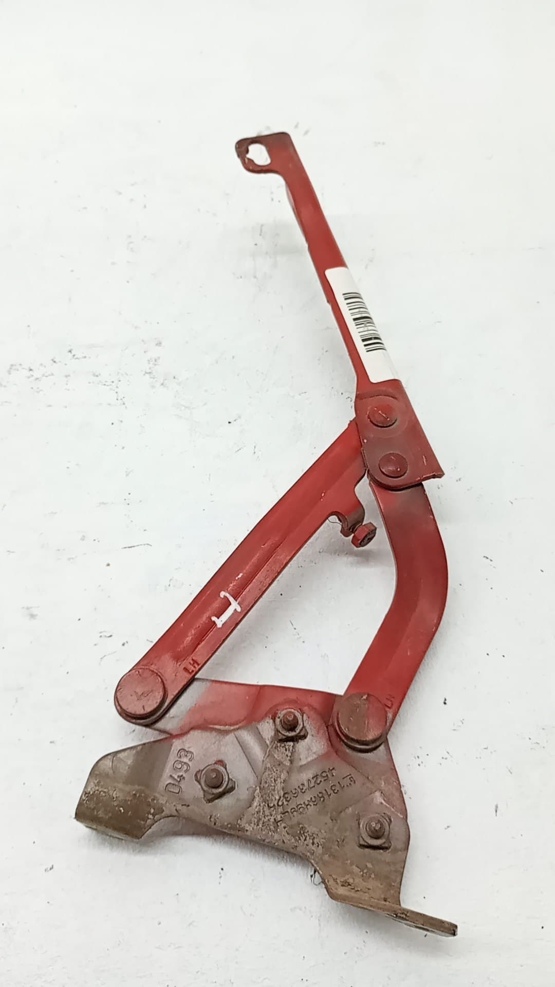 Recambio OPEL CORSA D ref. 13311902