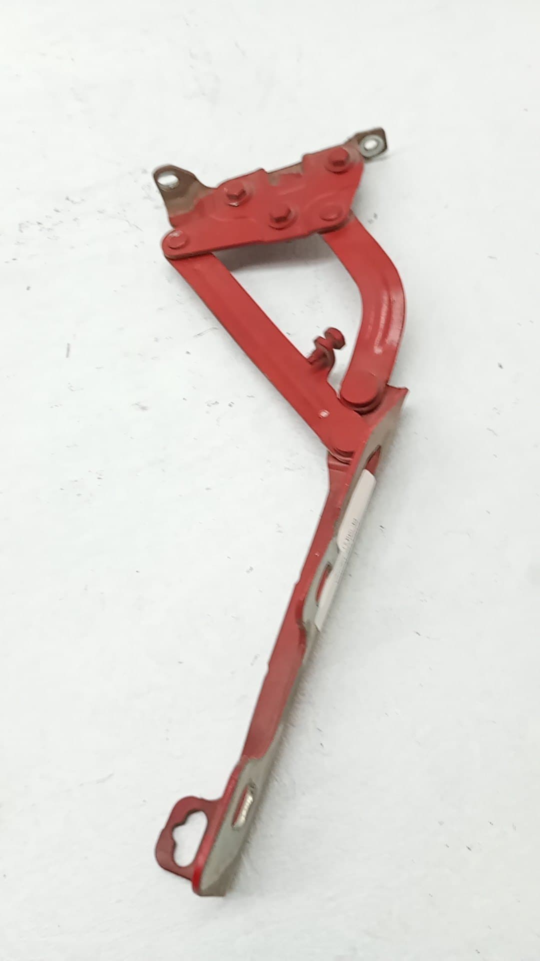 Recambio OPEL CORSA D ref. 13311902 2