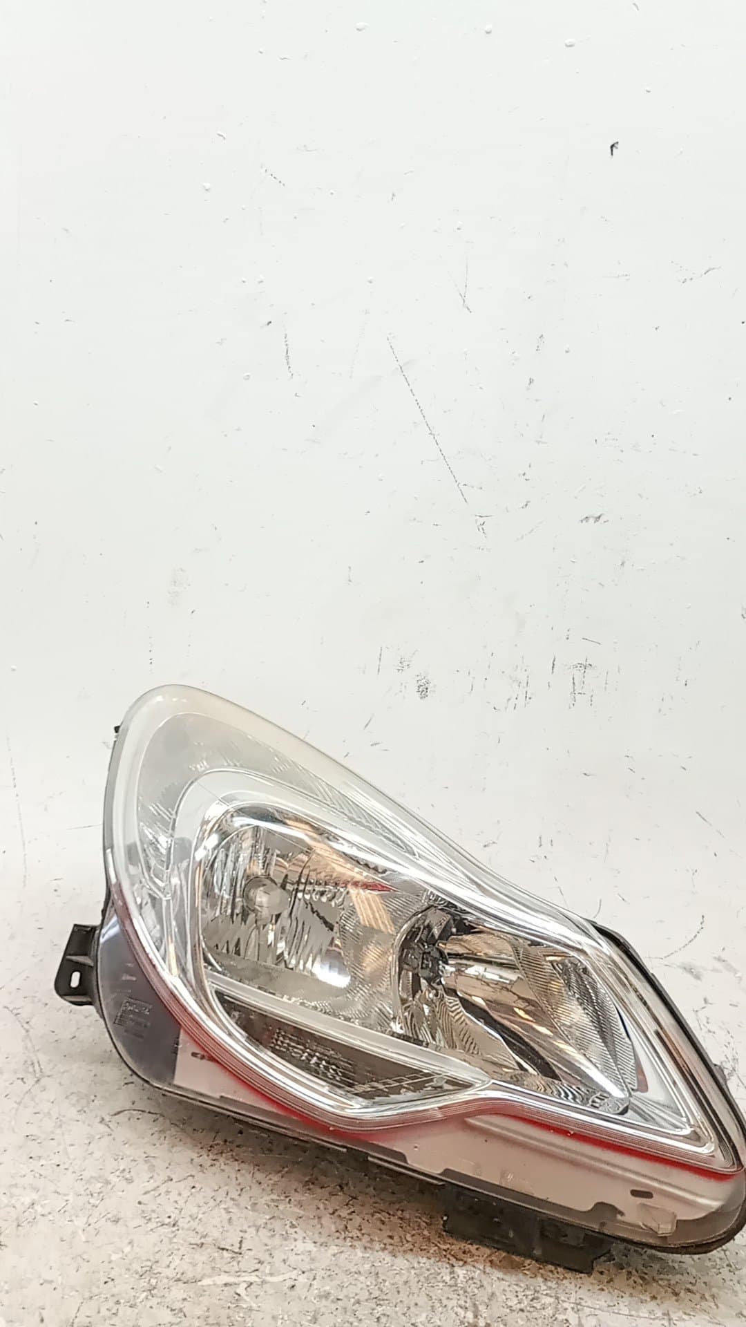 Recambio OPEL CORSA D ref. 13432890