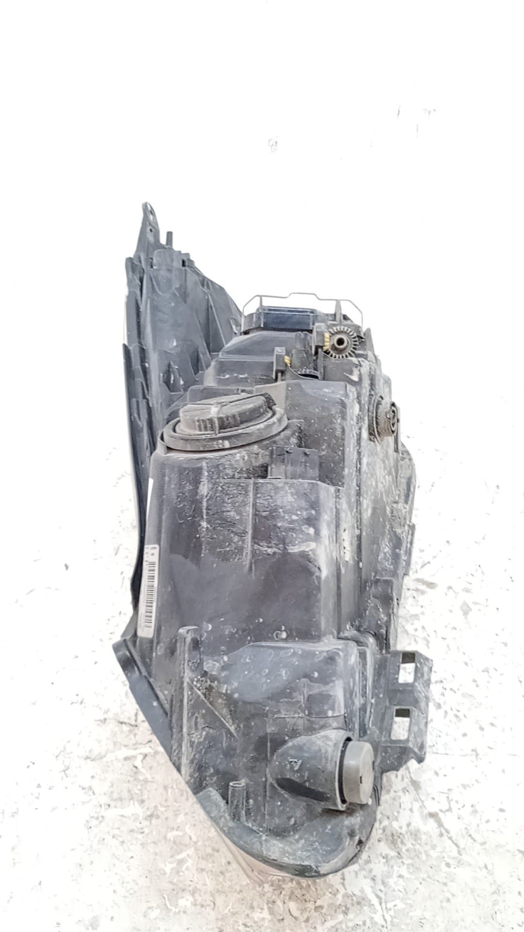 Recambio OPEL CORSA D ref. 13432890 2