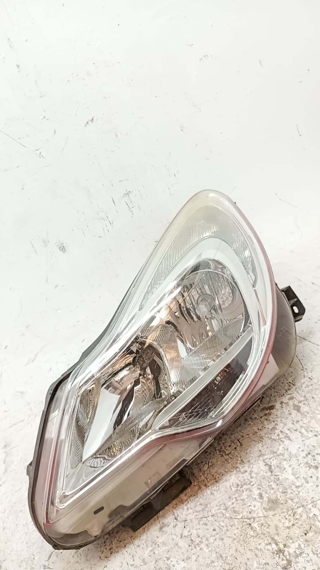 Recambio OPEL CORSA D ref. 13432889