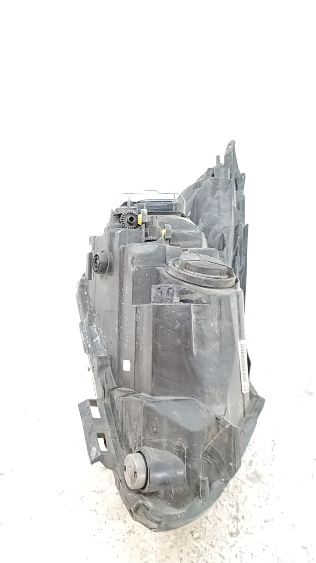 Recambio OPEL CORSA D ref. 13432889 2