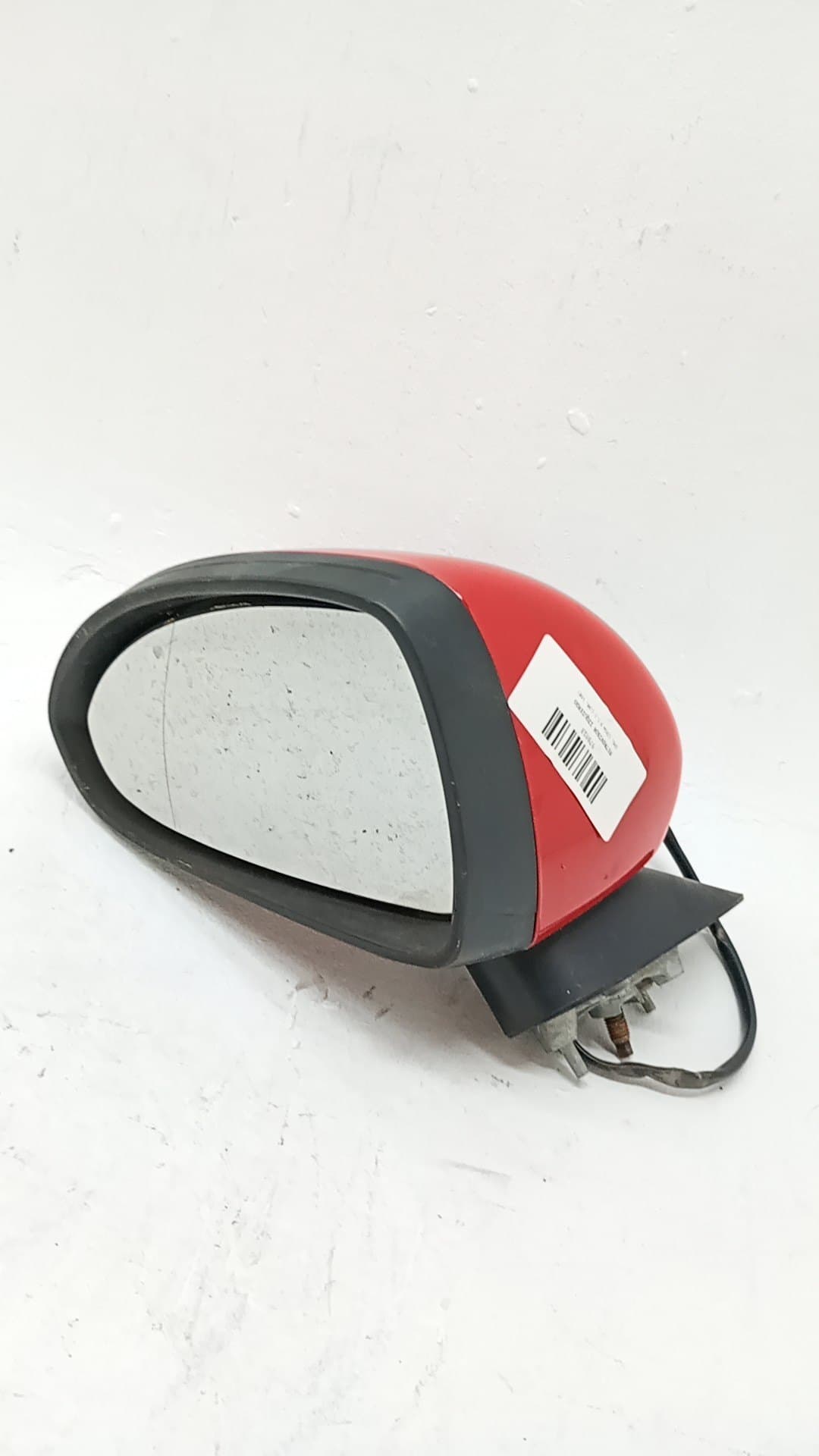 Retrovisor izquierdo OPEL CORSA D
