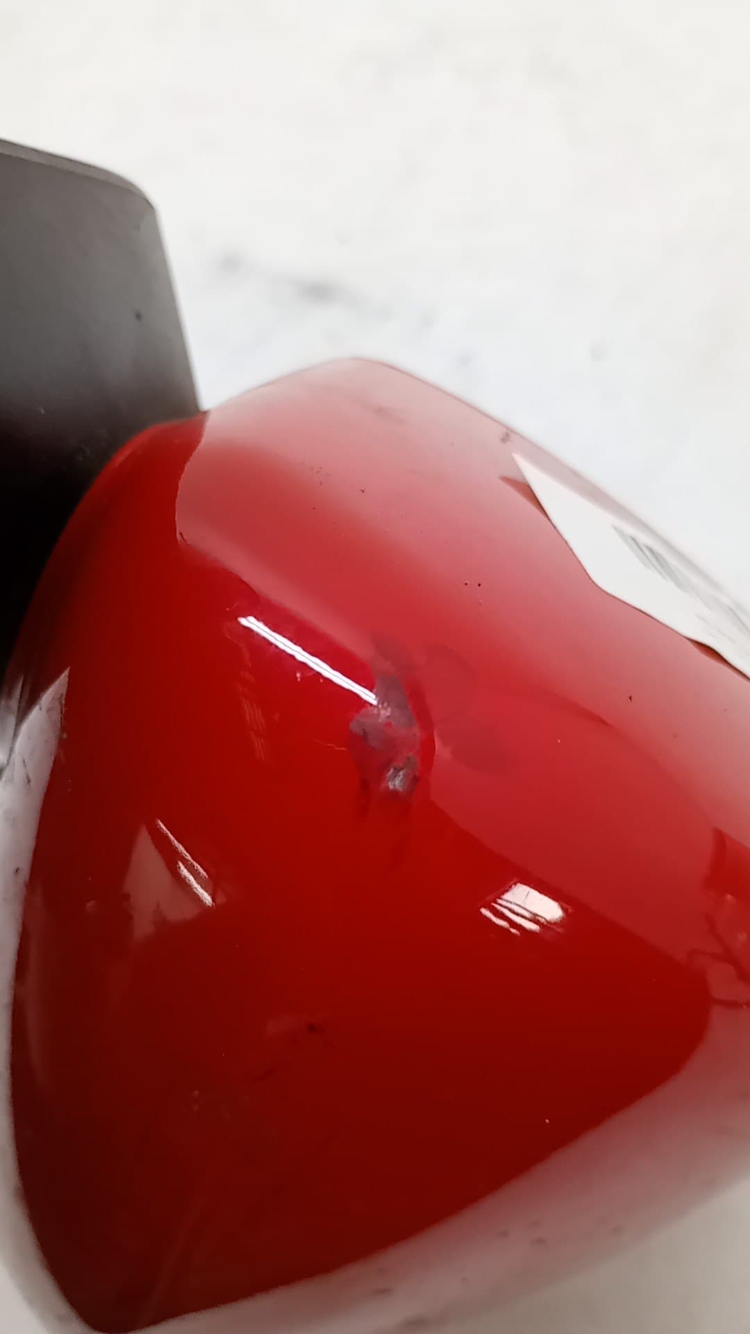 Retrovisor izquierdo OPEL CORSA D 4