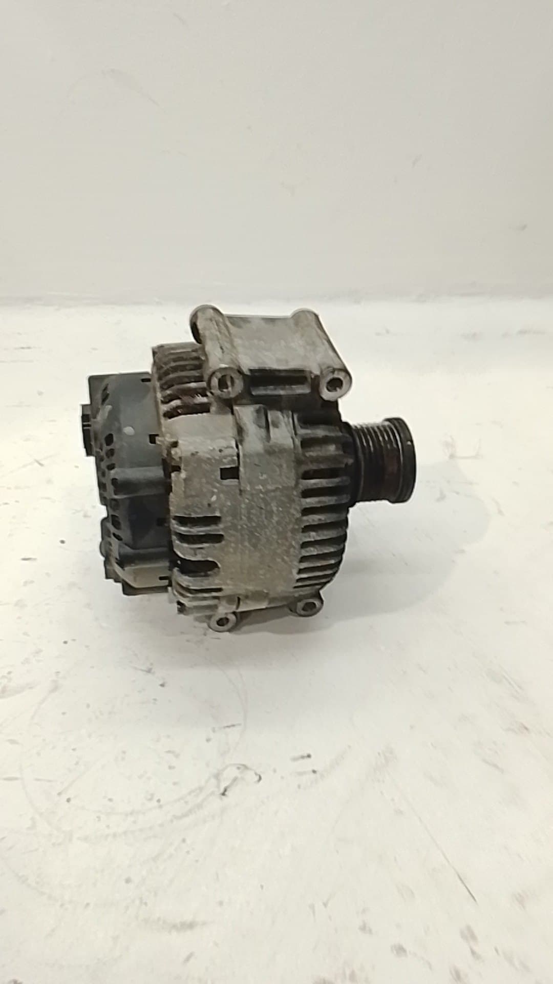 Alternador MERCEDES-BENZ CLASE E (W211) BERLINA