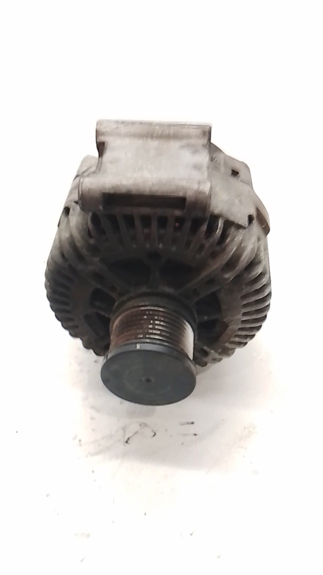 Alternador MERCEDES-BENZ CLASE E (W211) BERLINA 2
