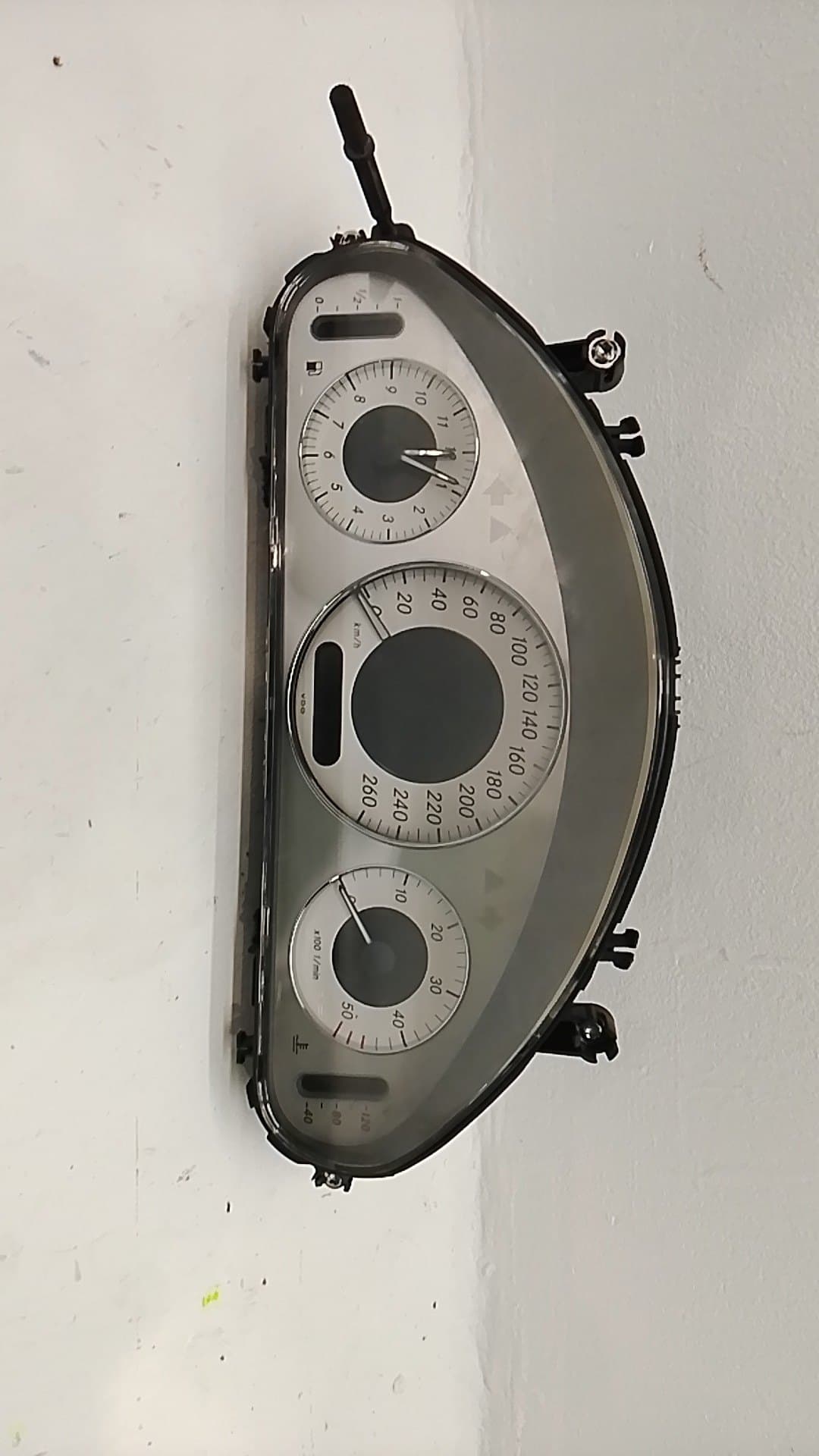 Cuadro instrumentos MERCEDES-BENZ CLASE E (W211) BERLINA
