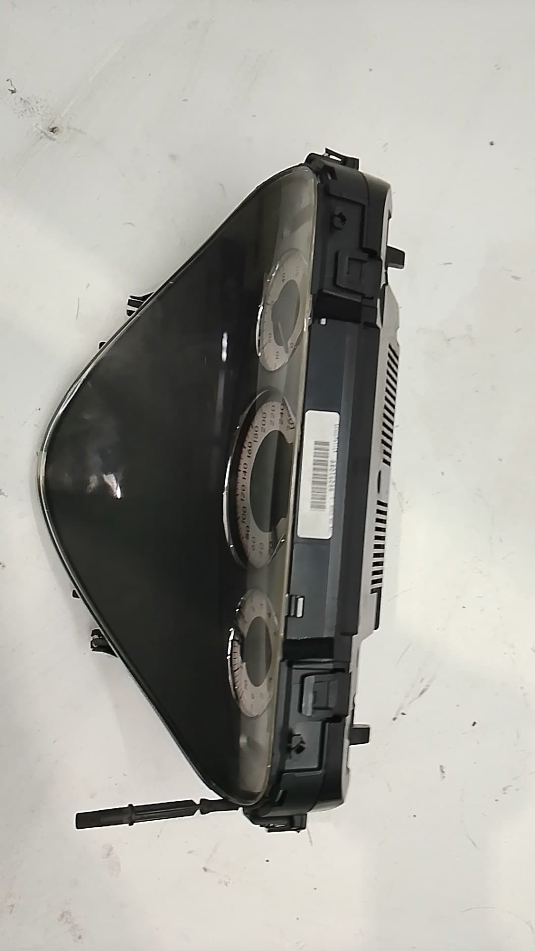 Cuadro instrumentos MERCEDES-BENZ CLASE E (W211) BERLINA 5