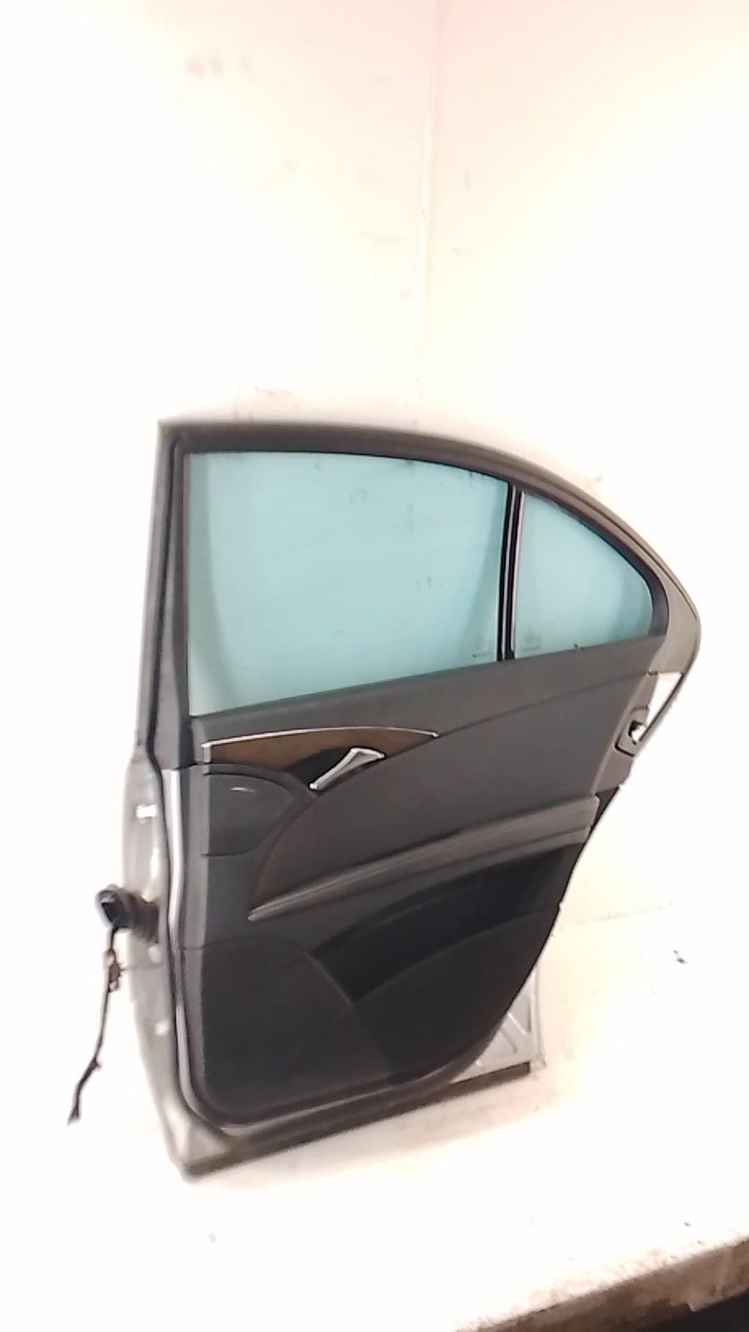 Puerta trasera derecha MERCEDES-BENZ CLASE E (W211) BERLINA 2