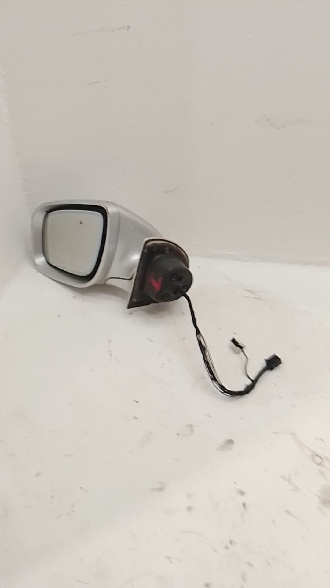 Retrovisor izquierdo MERCEDES-BENZ CLASE E (W211) BERLINA
