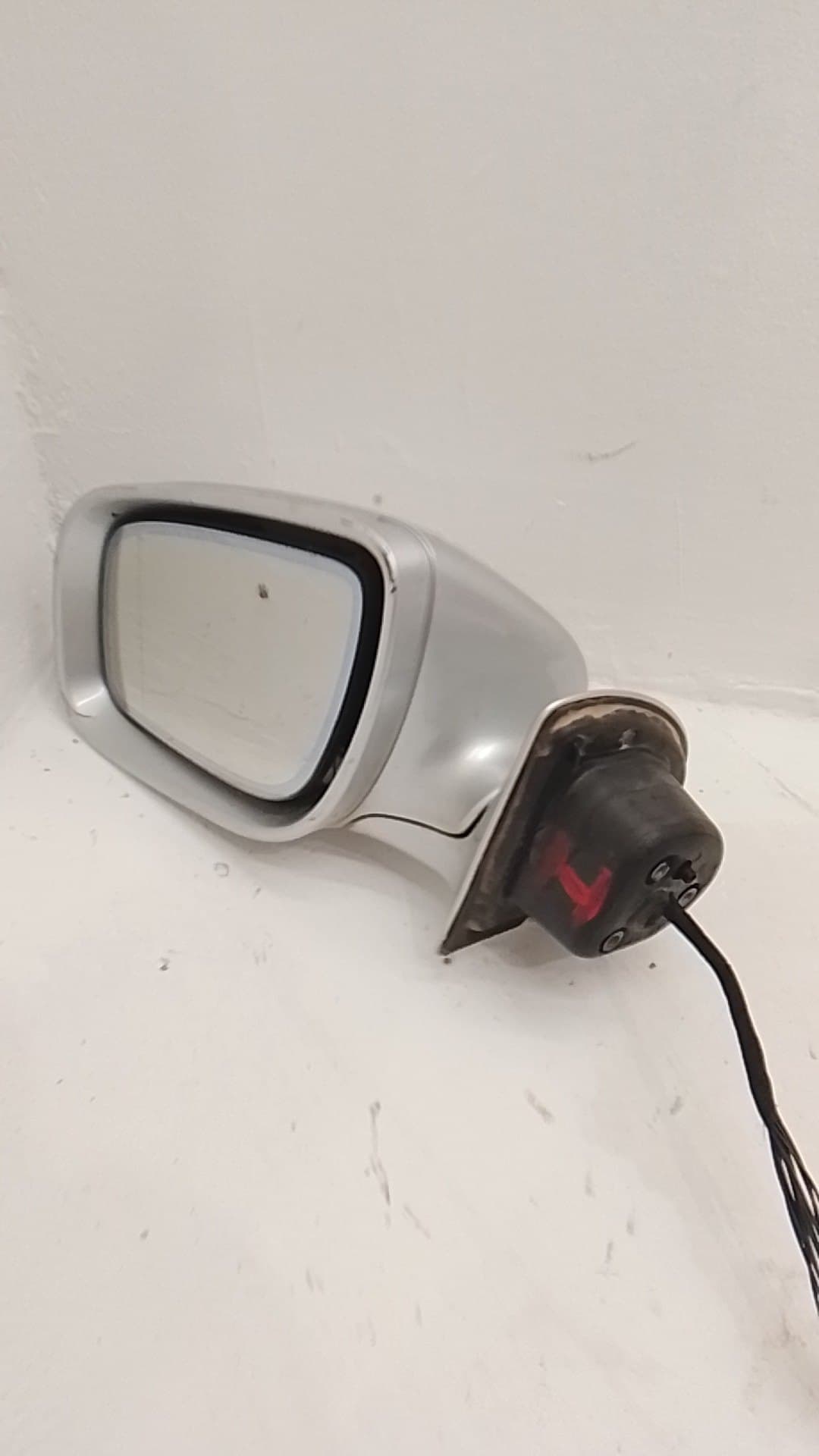 Retrovisor izquierdo MERCEDES-BENZ CLASE E (W211) BERLINA 3