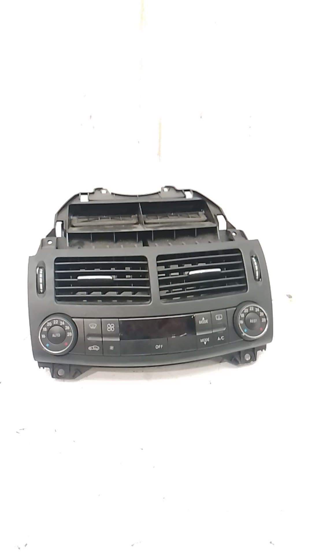 Recambio MERCEDES-BENZ CLASE E (W211) BERLINA ref. A2118301854
