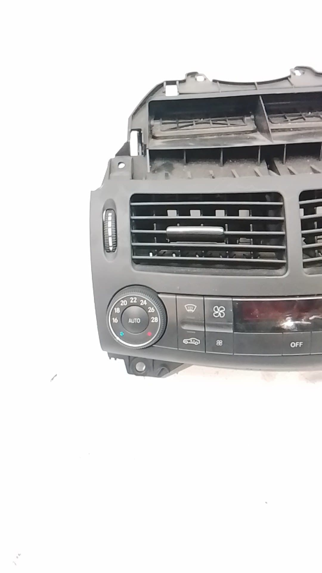 Recambio MERCEDES-BENZ CLASE E (W211) BERLINA ref. A2118301854 4