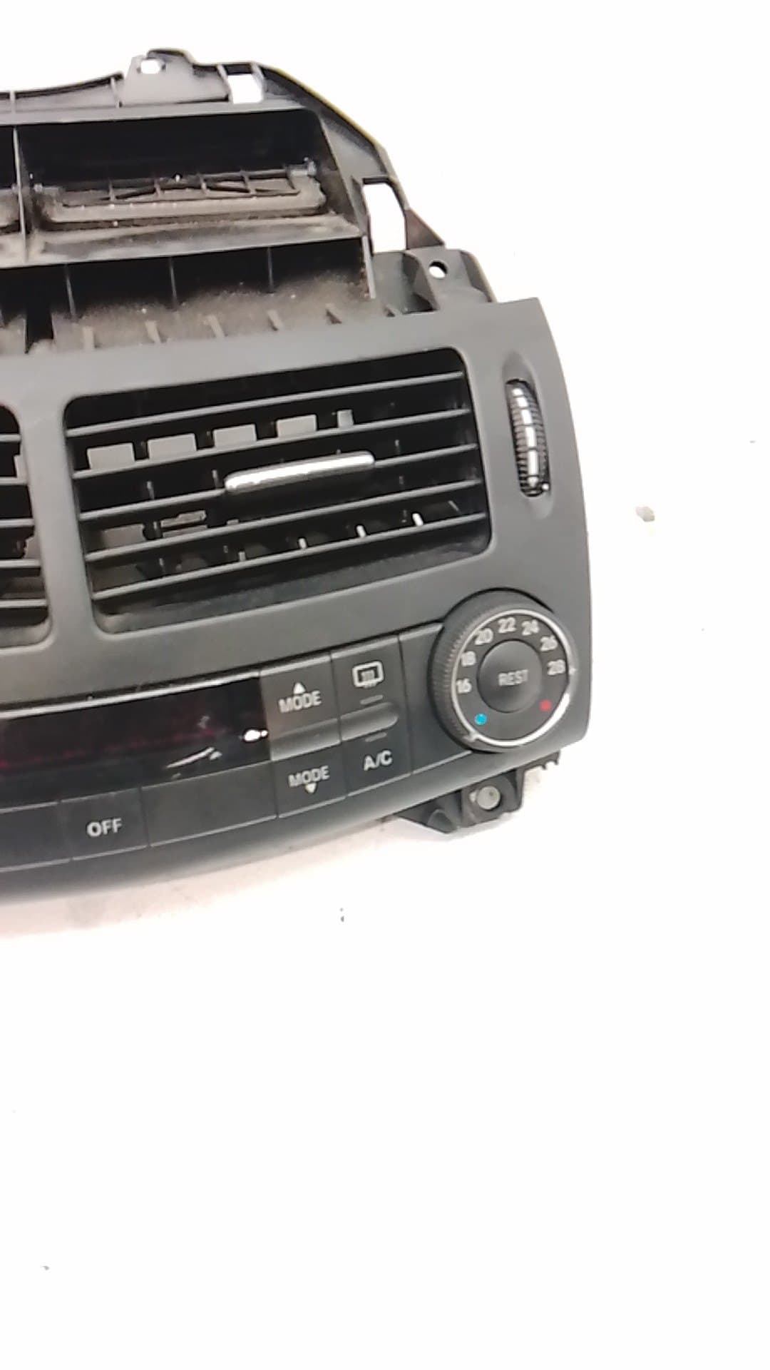 Recambio MERCEDES-BENZ CLASE E (W211) BERLINA ref. A2118301854 3