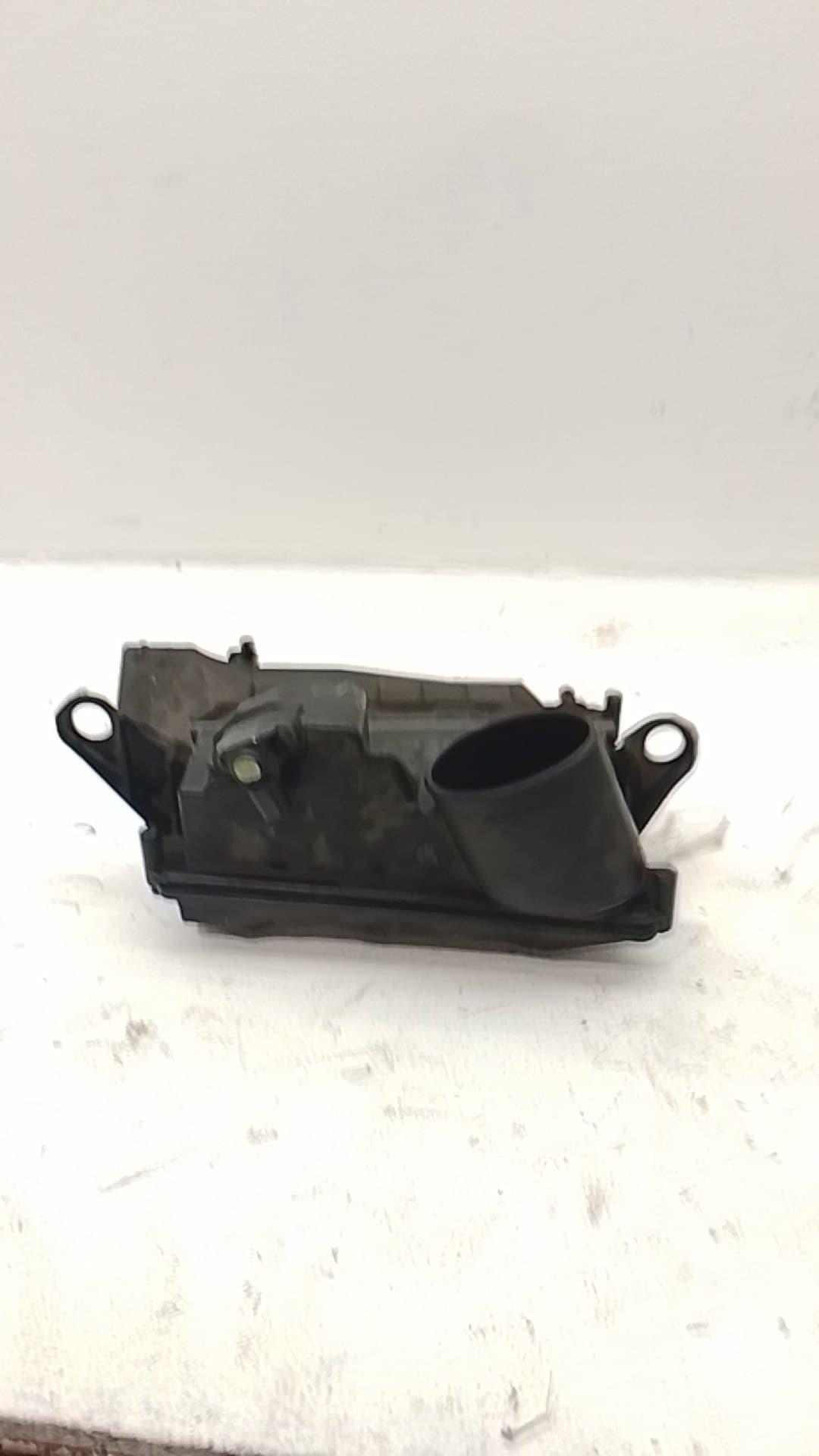 Caja filtro aire MERCEDES-BENZ CLASE E (W211) BERLINA 2