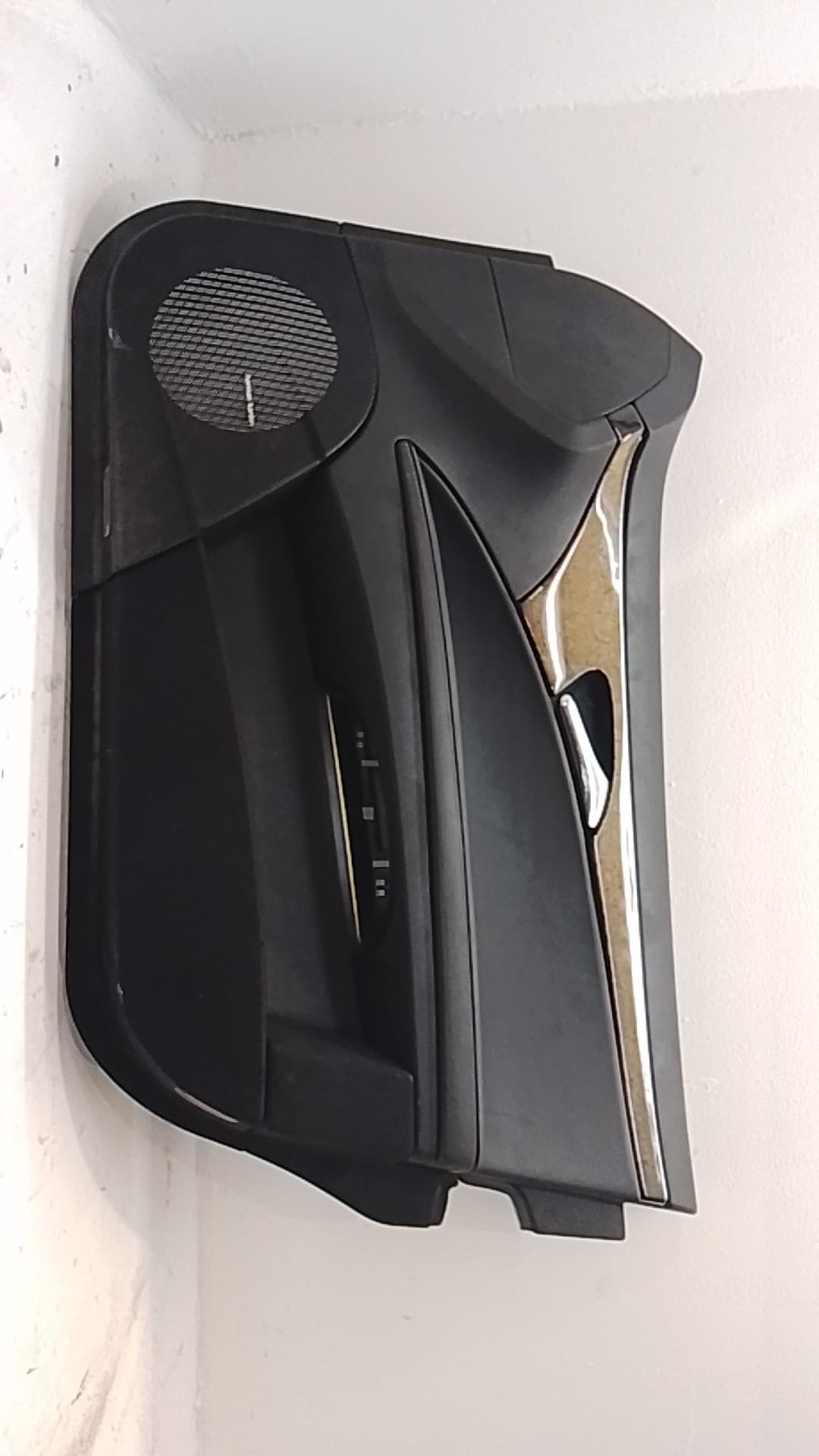 Guarnecido puerta delantera derecha MERCEDES-BENZ CLASE E (W211) BERLINA