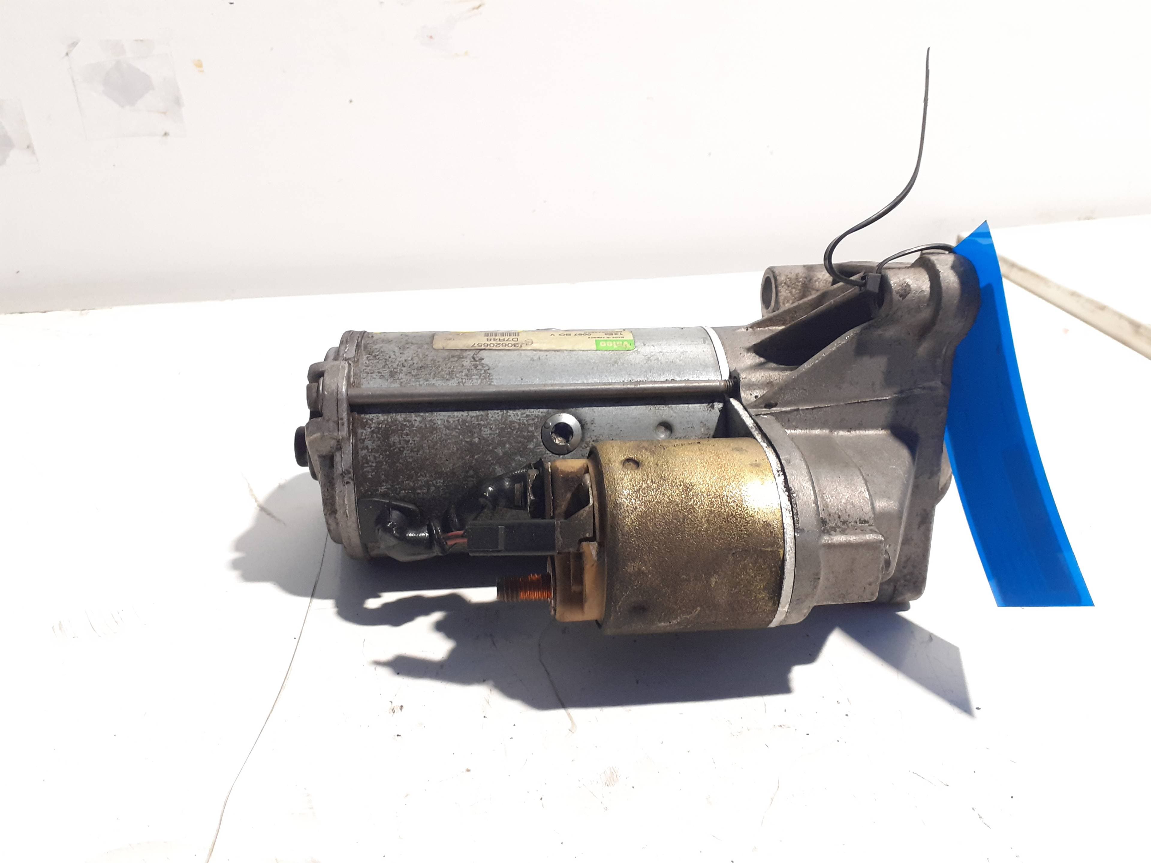 Motor arranque MITSUBISHI SPACE STAR (DG0) 3