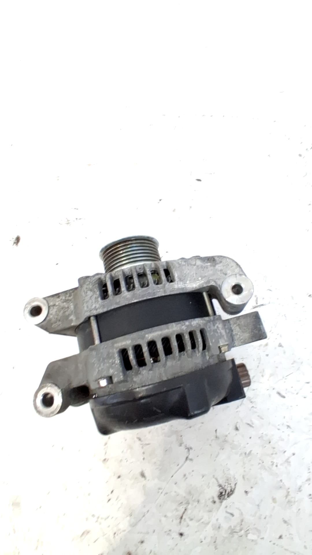 Alternador TOYOTA RAV 4