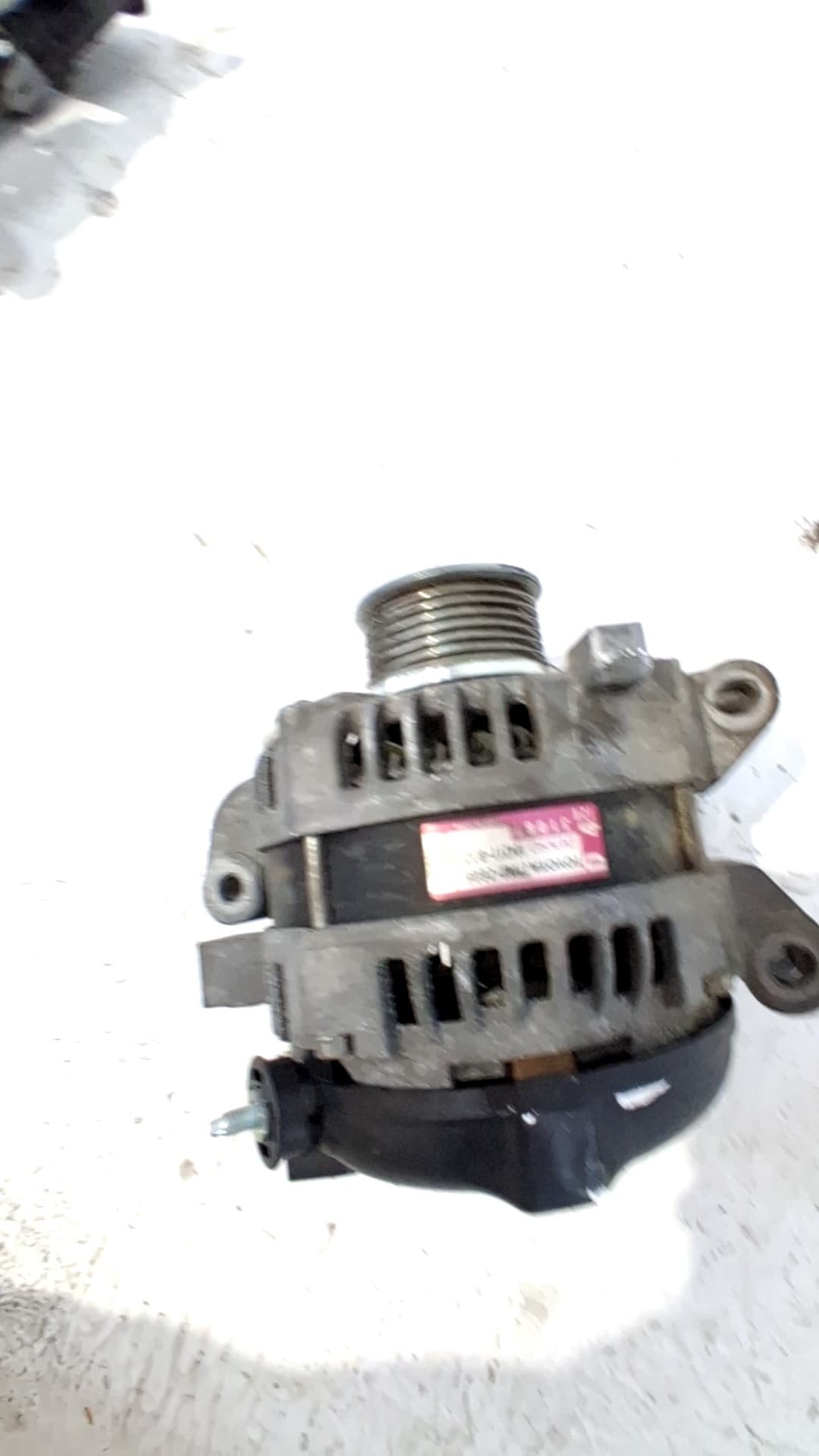 Alternador TOYOTA RAV 4 2