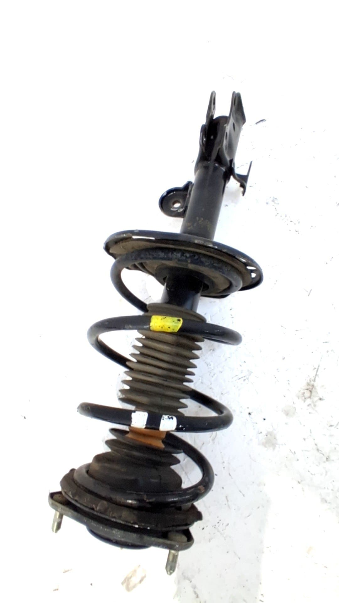 Amortiguador delantero derecho TOYOTA RAV 4