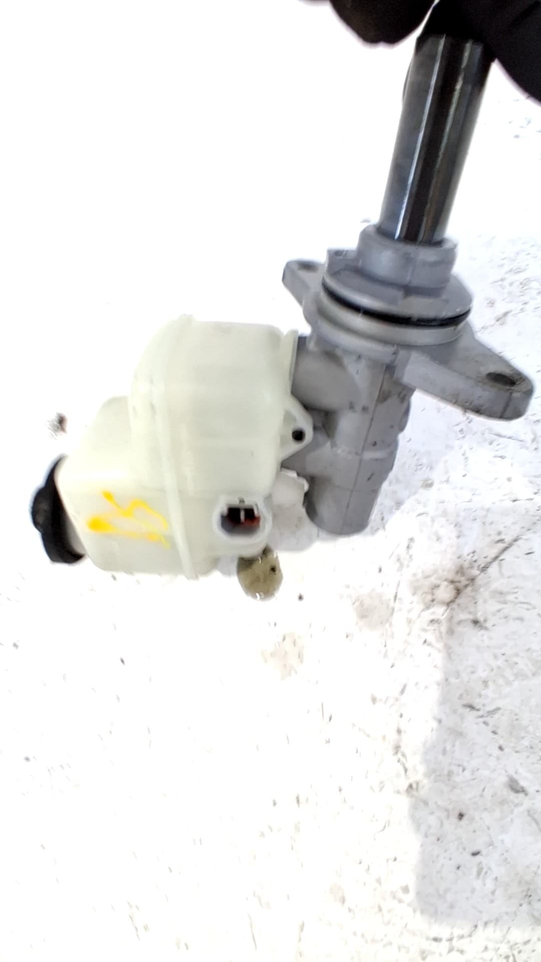 Bomba freno TOYOTA RAV 4 2