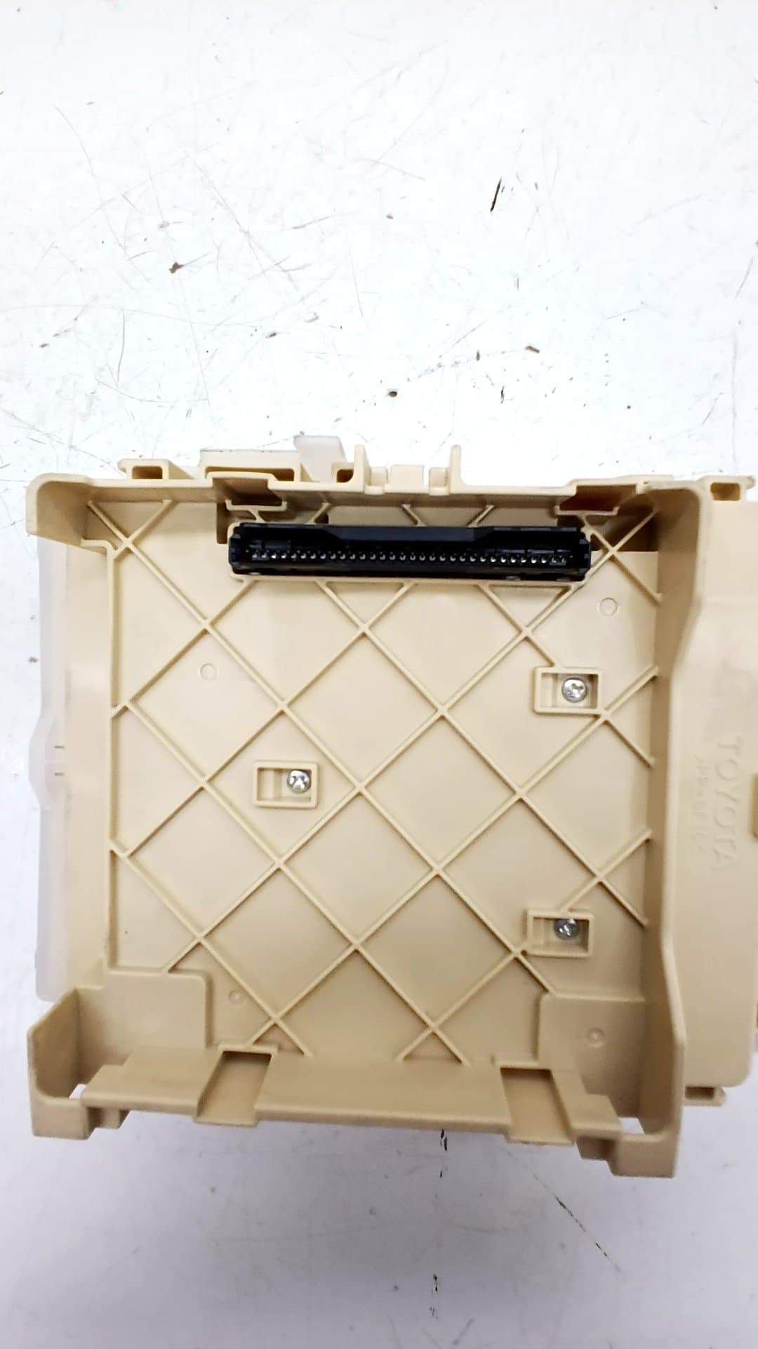 Caja reles / fusibles TOYOTA RAV 4 2