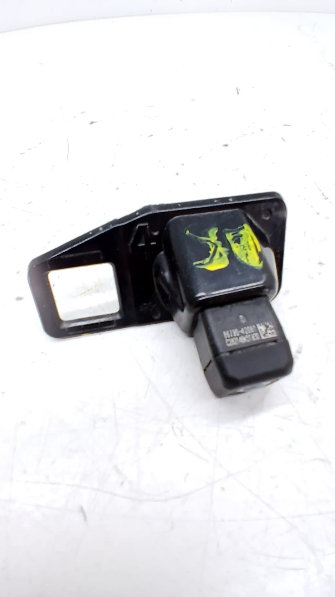 Camara vision TOYOTA RAV 4