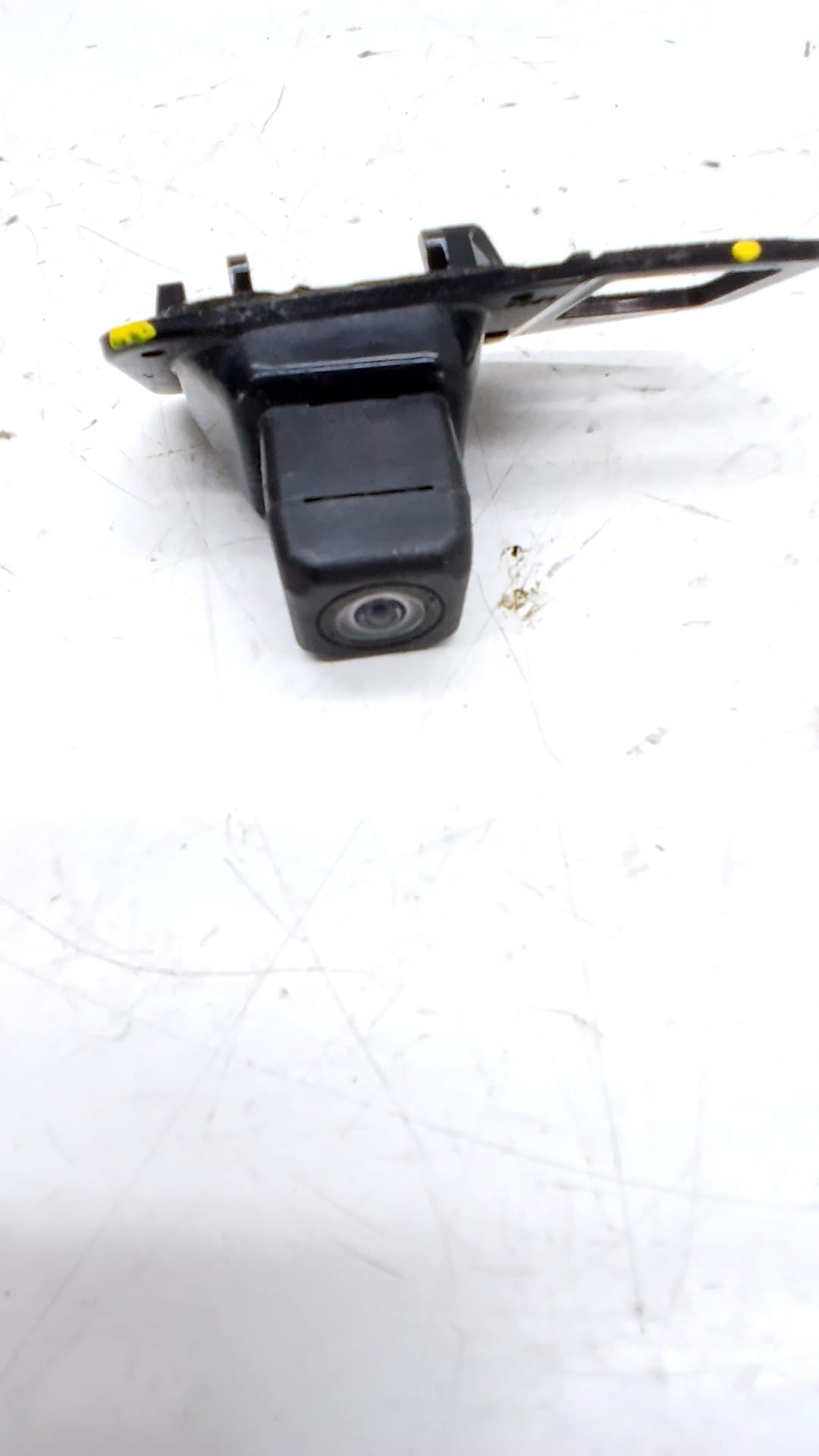 Camara vision TOYOTA RAV 4 3