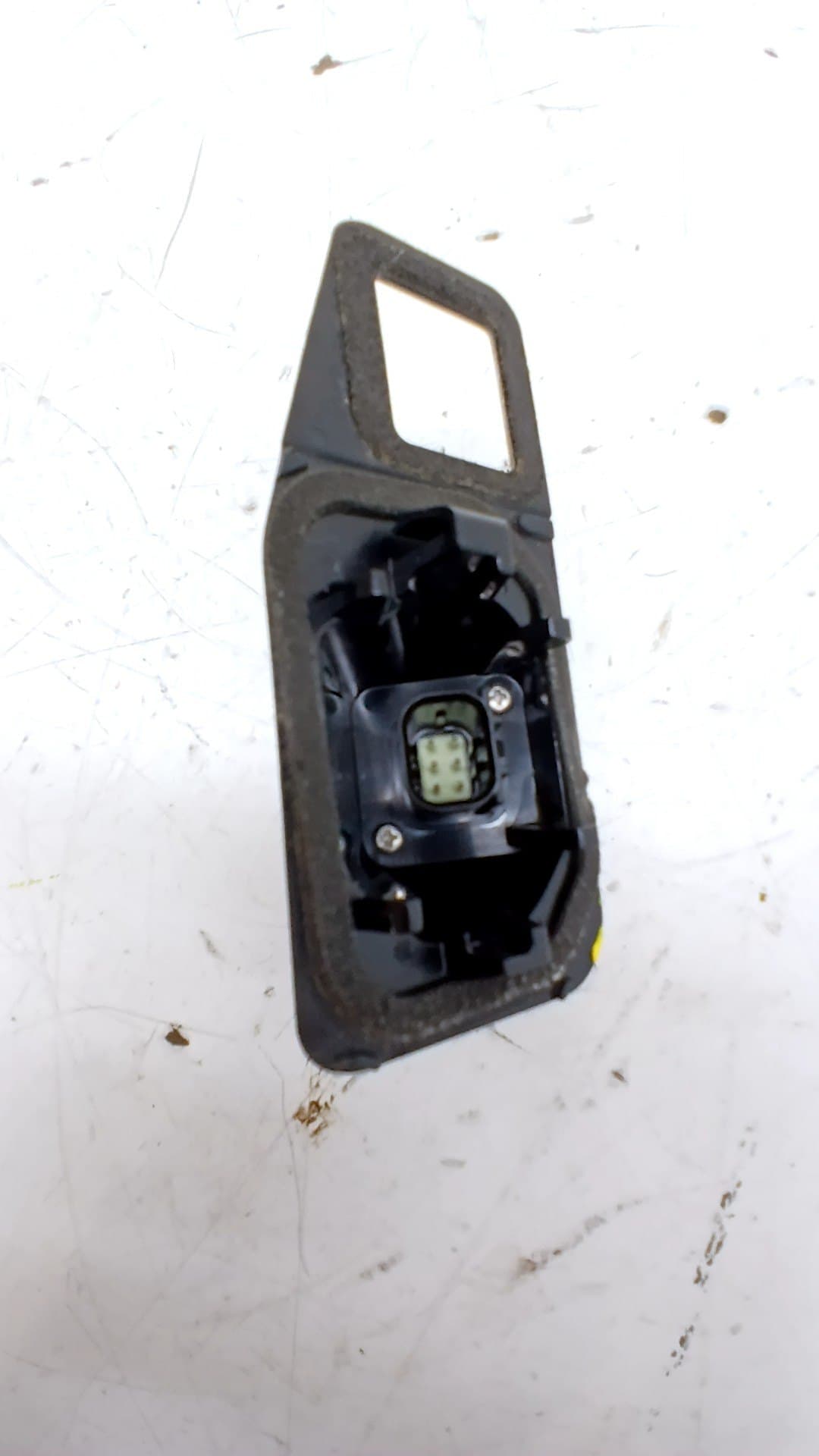 Camara vision TOYOTA RAV 4 2