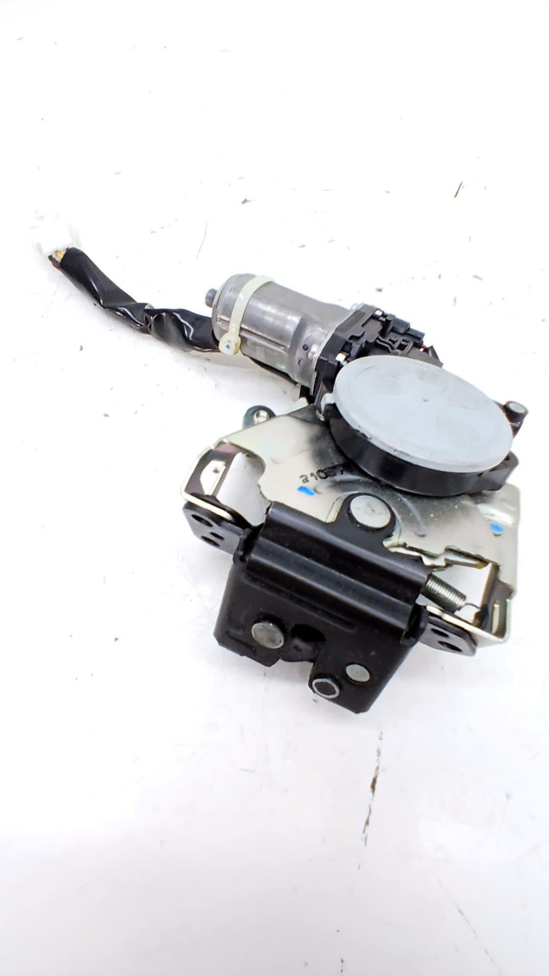 Cerradura maletero / porton TOYOTA RAV 4