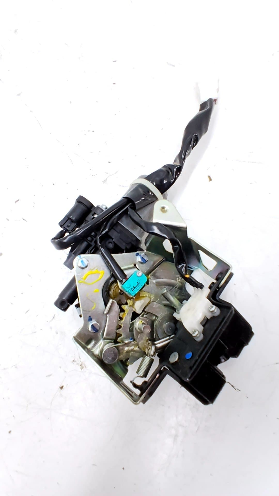 Cerradura maletero / porton TOYOTA RAV 4 3
