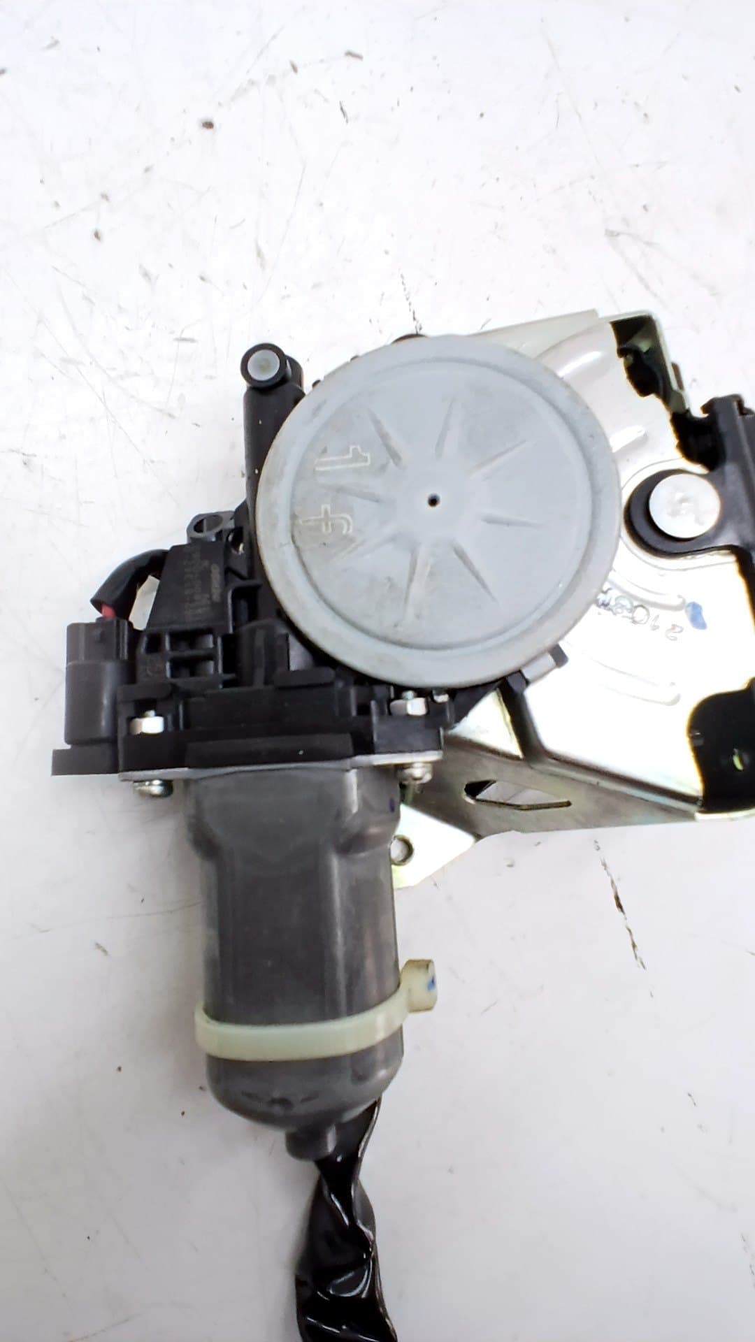 Cerradura maletero / porton TOYOTA RAV 4 2