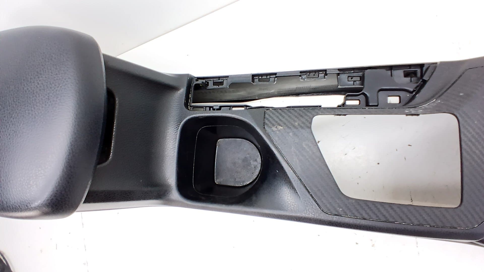 Consola central TOYOTA RAV 4 5