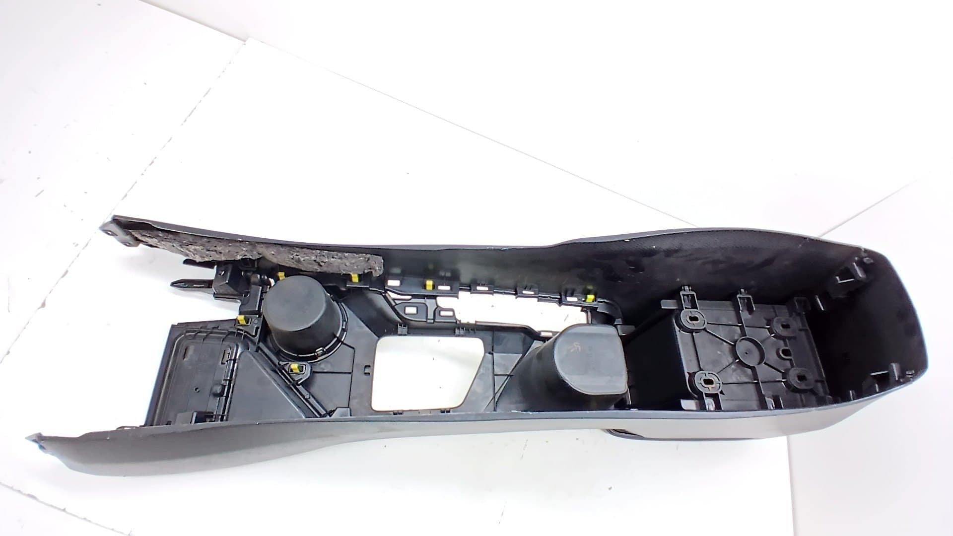 Consola central TOYOTA RAV 4 2