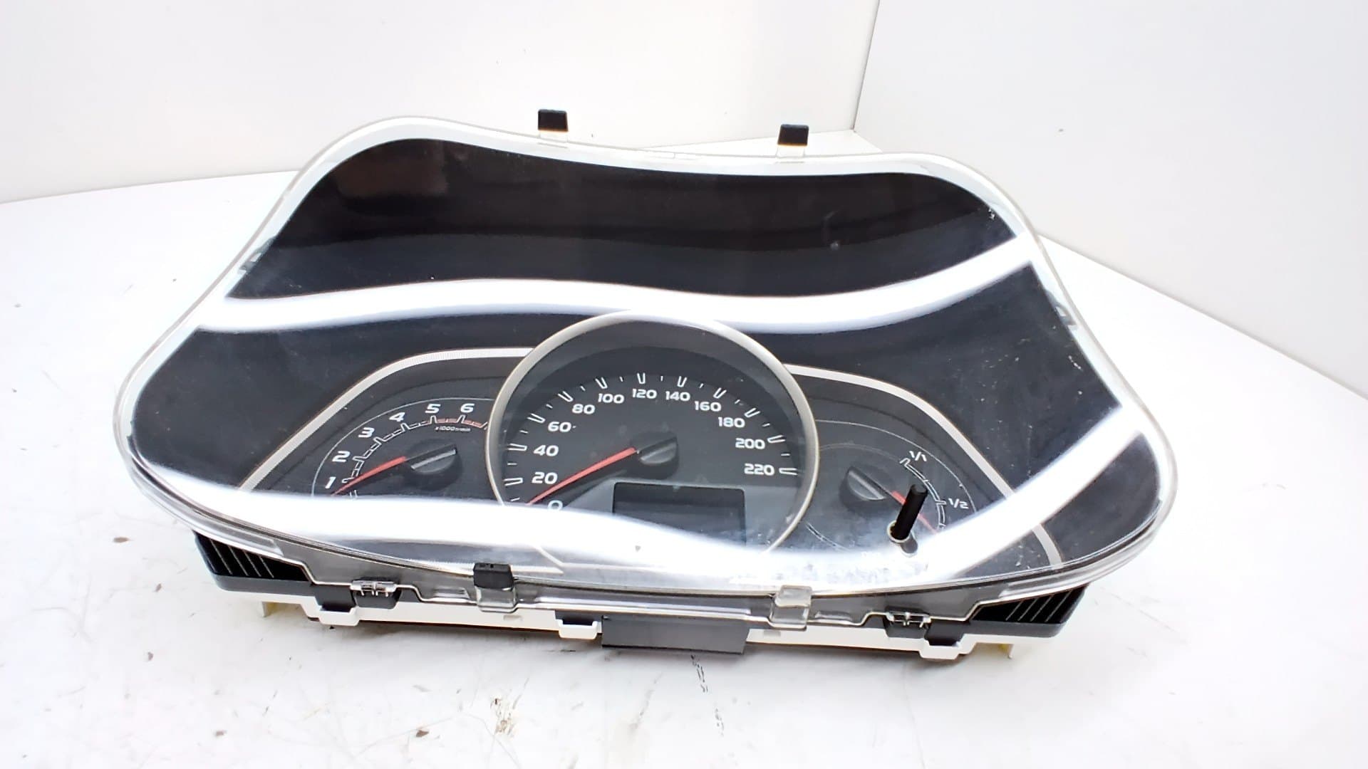 Cuadro instrumentos TOYOTA RAV 4