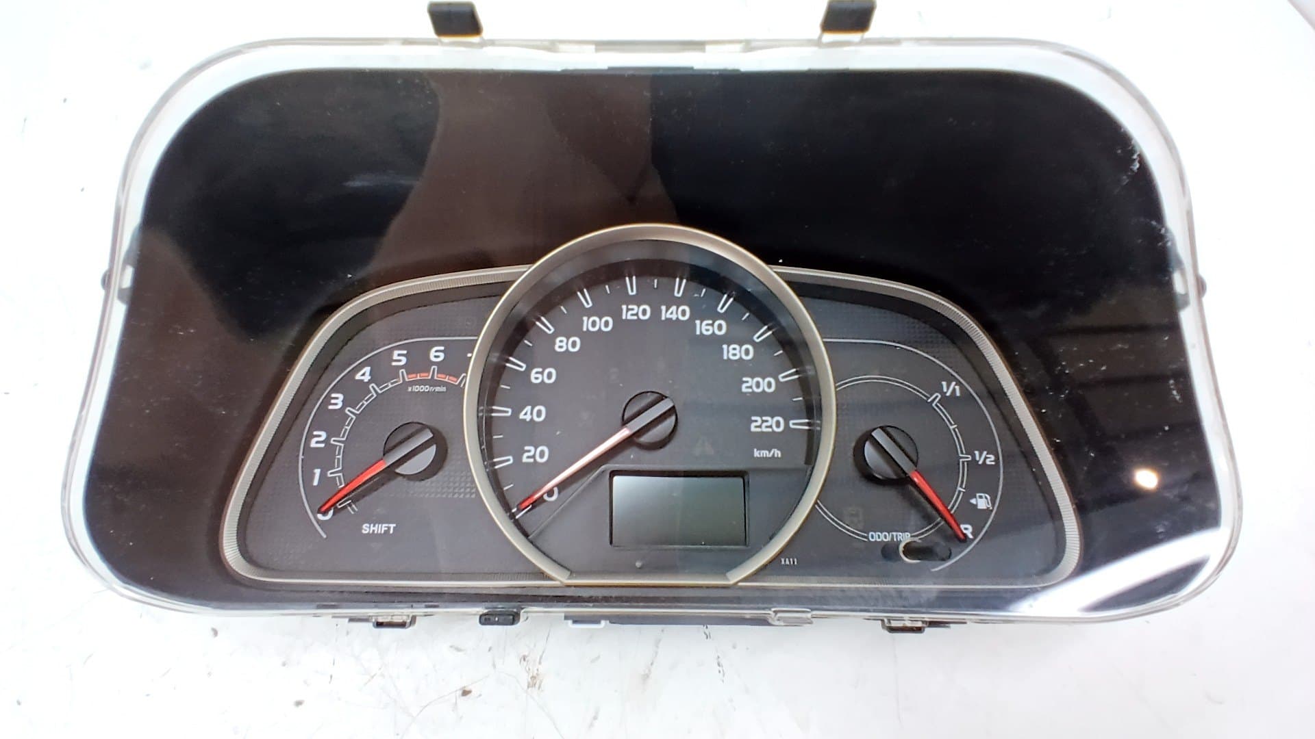 Cuadro instrumentos TOYOTA RAV 4 4