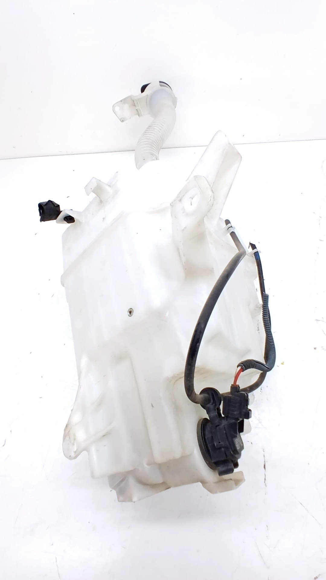 Deposito limpia TOYOTA RAV 4 2