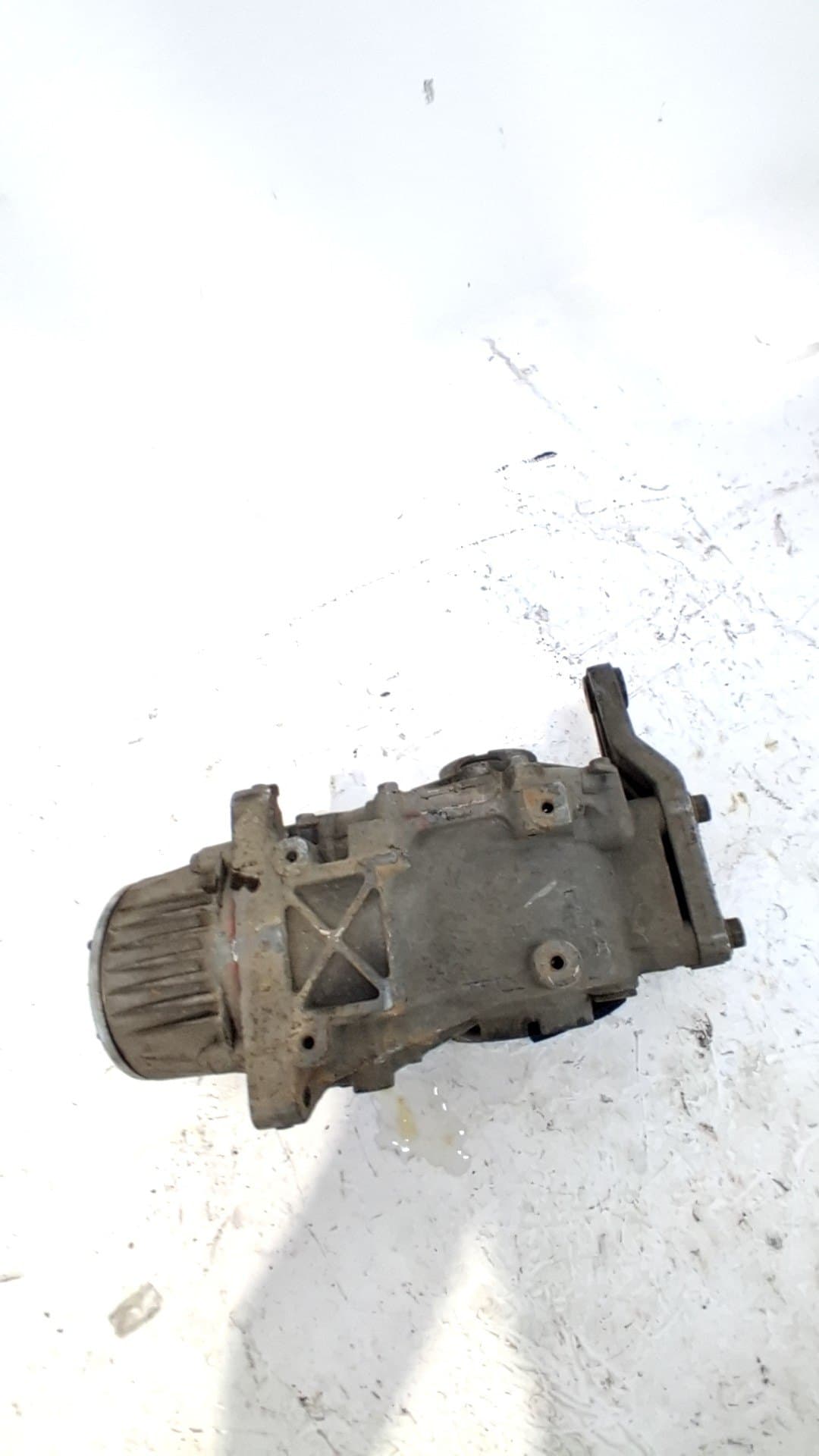 Diferencial trasero TOYOTA RAV 4