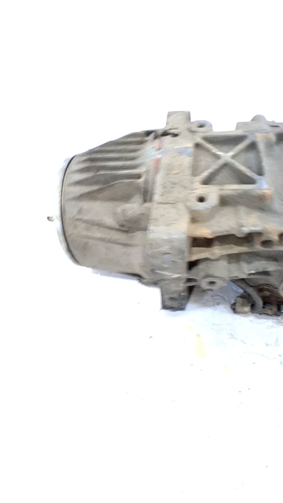 Diferencial trasero TOYOTA RAV 4 2