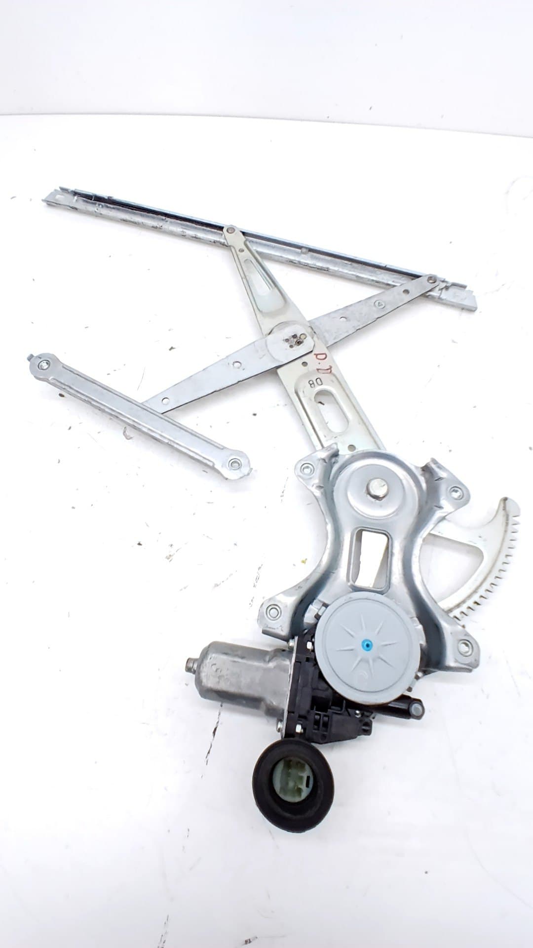 Elevalunas delantero derecho TOYOTA RAV 4 3