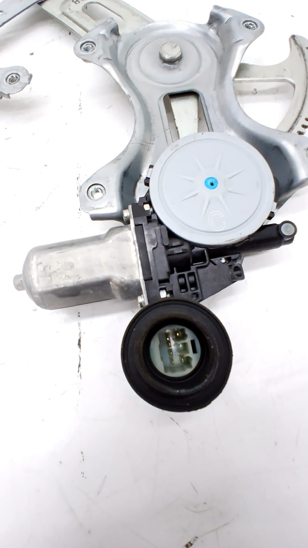 Elevalunas delantero derecho TOYOTA RAV 4 2